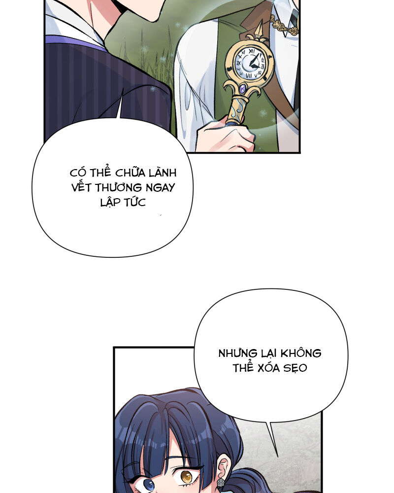 Tôi Phải Lòng Ông Nội Của Vị Hôn Phu Cũ: Chapter 73