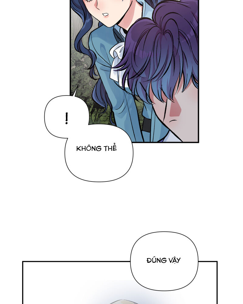 Tôi Phải Lòng Ông Nội Của Vị Hôn Phu Cũ: Chapter 73