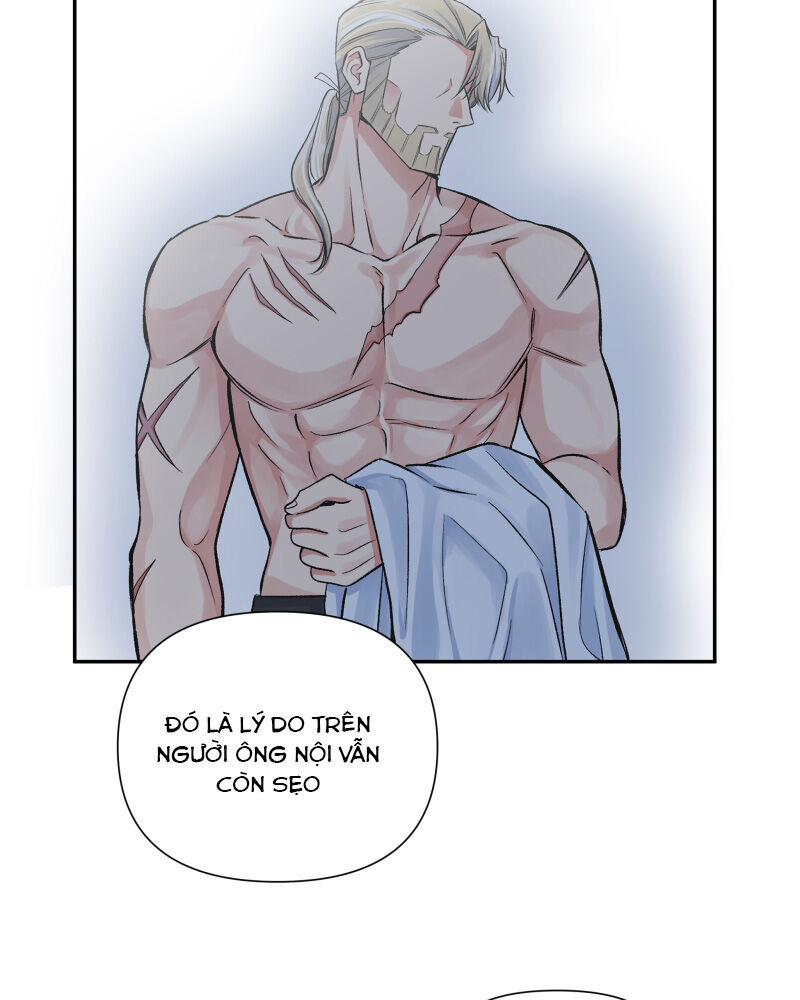 Tôi Phải Lòng Ông Nội Của Vị Hôn Phu Cũ: Chapter 73