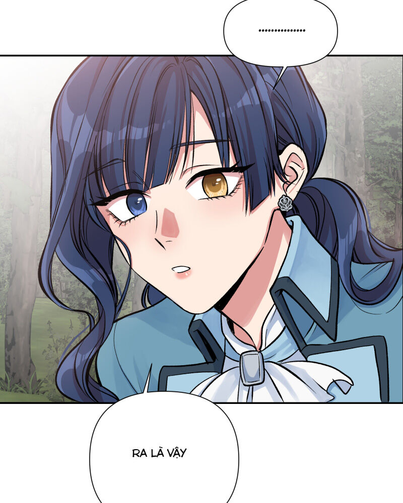 Tôi Phải Lòng Ông Nội Của Vị Hôn Phu Cũ: Chapter 73