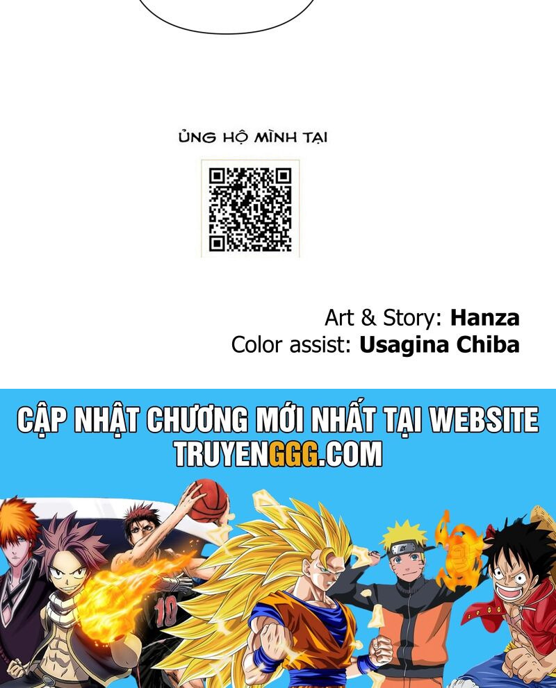 Tôi Phải Lòng Ông Nội Của Vị Hôn Phu Cũ: Chapter 73