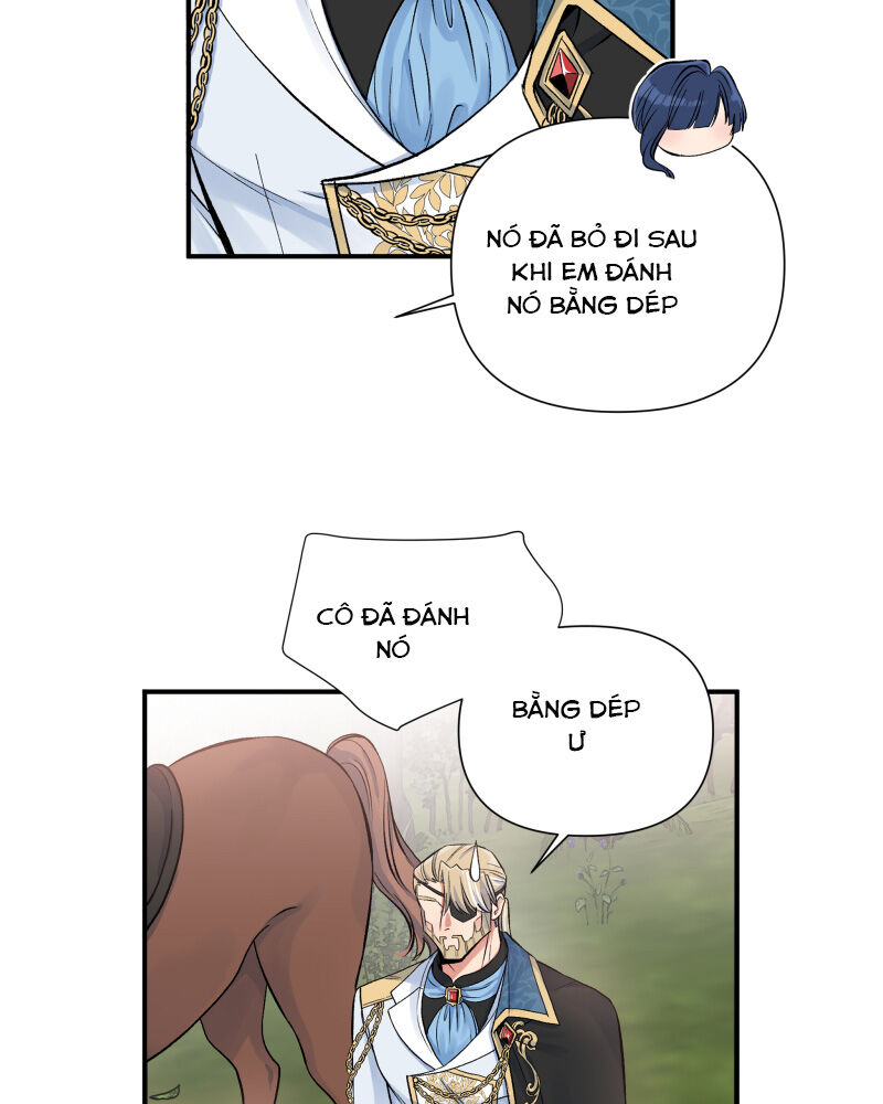 Tôi Phải Lòng Ông Nội Của Vị Hôn Phu Cũ: Chapter 74