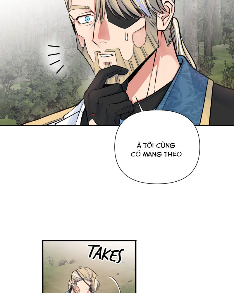 Tôi Phải Lòng Ông Nội Của Vị Hôn Phu Cũ: Chapter 74