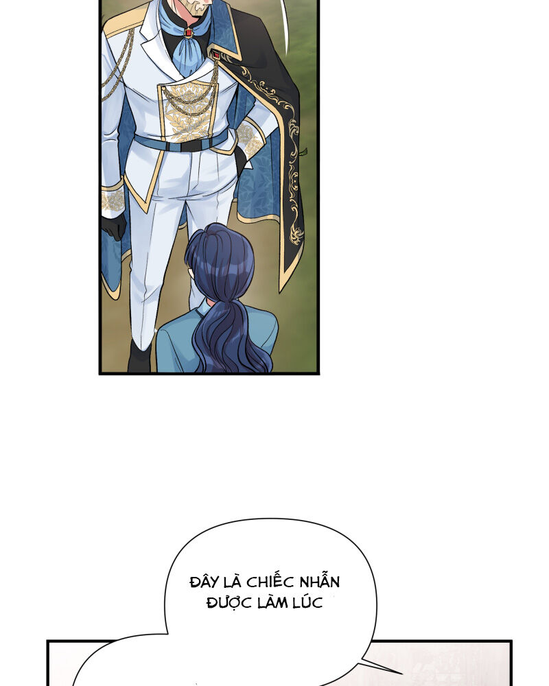 Tôi Phải Lòng Ông Nội Của Vị Hôn Phu Cũ: Chapter 74