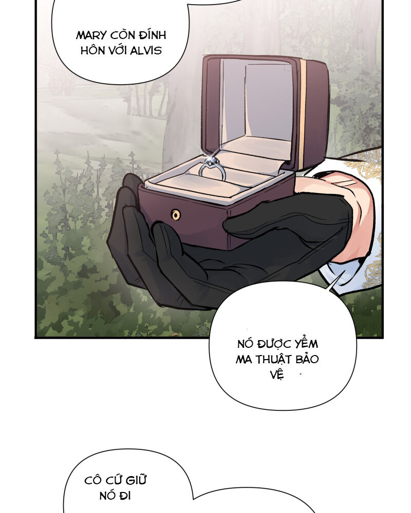 Tôi Phải Lòng Ông Nội Của Vị Hôn Phu Cũ: Chapter 74