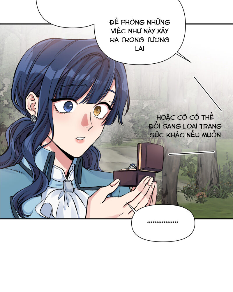 Tôi Phải Lòng Ông Nội Của Vị Hôn Phu Cũ: Chapter 74