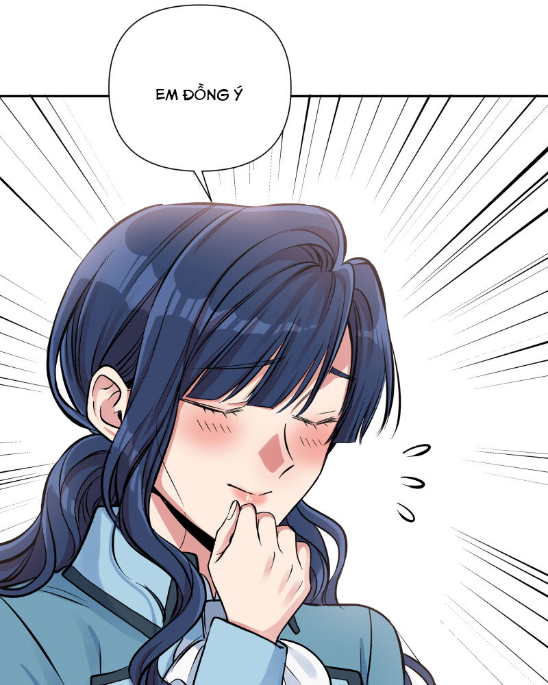 Tôi Phải Lòng Ông Nội Của Vị Hôn Phu Cũ: Chapter 74