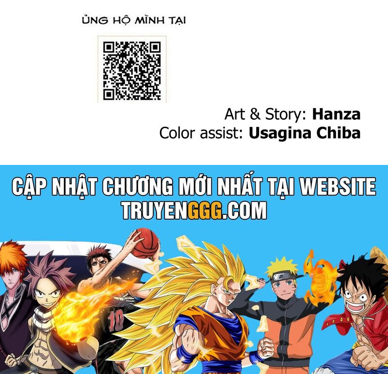 Tôi Phải Lòng Ông Nội Của Vị Hôn Phu Cũ: Chapter 76