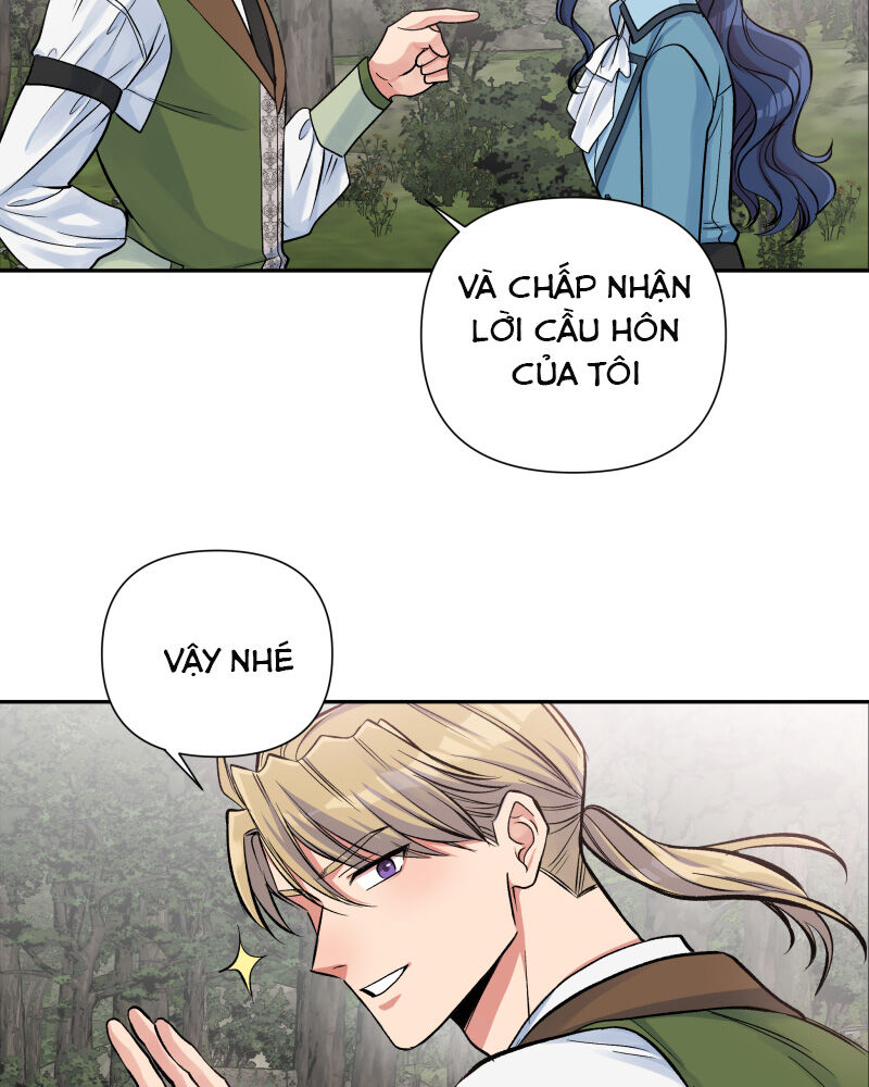 Tôi Phải Lòng Ông Nội Của Vị Hôn Phu Cũ: Chapter 76