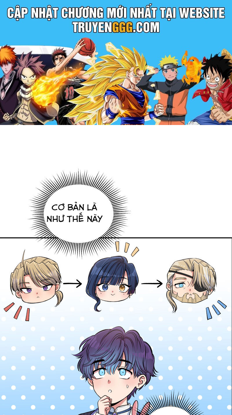 Tôi Phải Lòng Ông Nội Của Vị Hôn Phu Cũ: Chapter 77