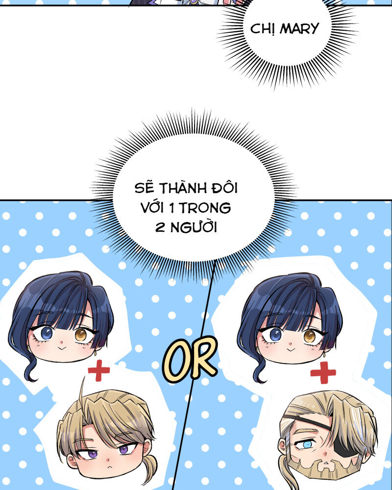 Tôi Phải Lòng Ông Nội Của Vị Hôn Phu Cũ: Chapter 77