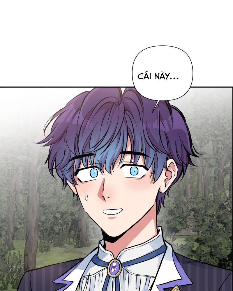 Tôi Phải Lòng Ông Nội Của Vị Hôn Phu Cũ: Chapter 77