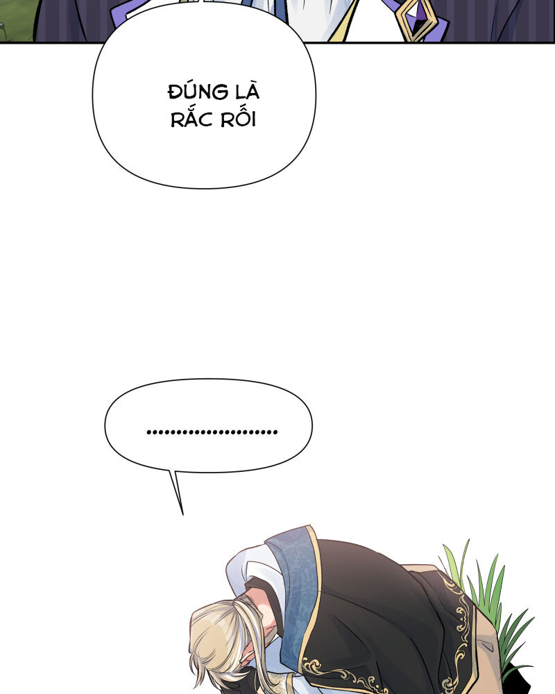 Tôi Phải Lòng Ông Nội Của Vị Hôn Phu Cũ: Chapter 77