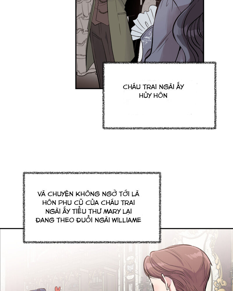 Tôi Phải Lòng Ông Nội Của Vị Hôn Phu Cũ: Chapter 80