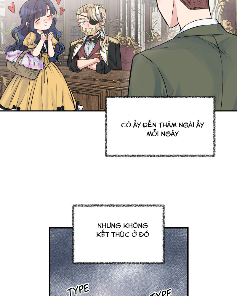 Tôi Phải Lòng Ông Nội Của Vị Hôn Phu Cũ: Chapter 80