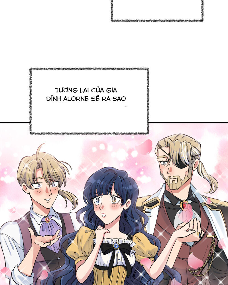 Tôi Phải Lòng Ông Nội Của Vị Hôn Phu Cũ: Chapter 80