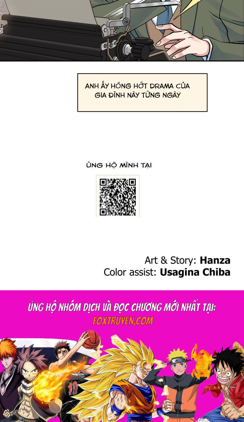 Tôi Phải Lòng Ông Nội Của Vị Hôn Phu Cũ: Chapter 80