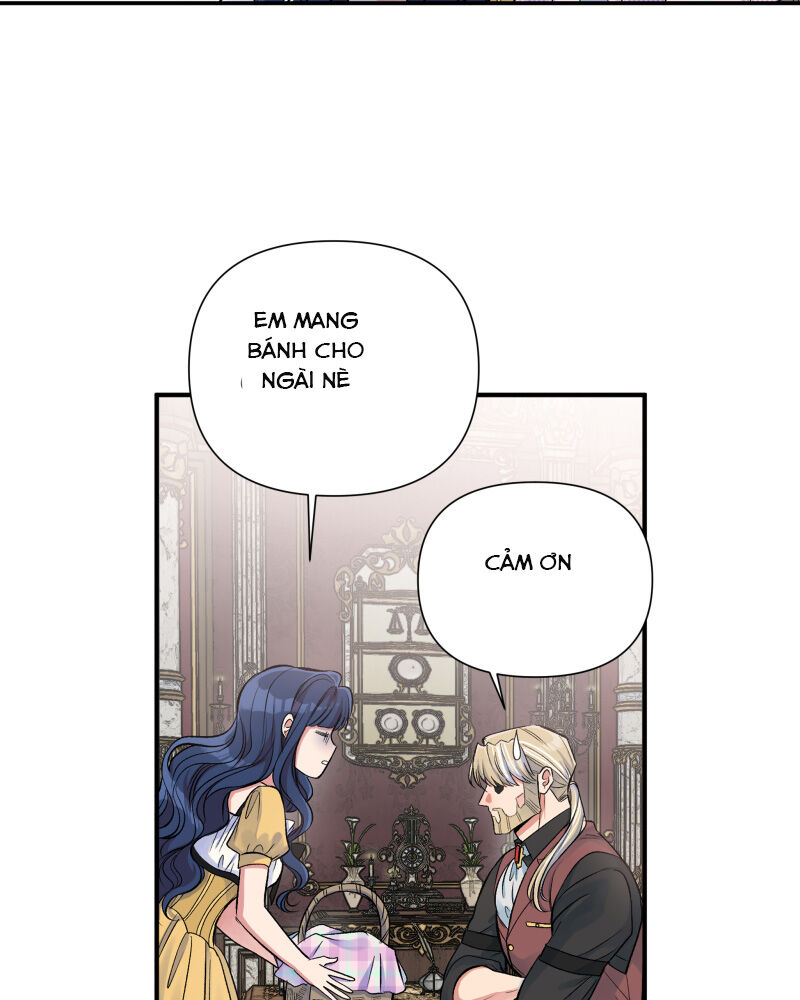 Tôi Phải Lòng Ông Nội Của Vị Hôn Phu Cũ: Chapter 82