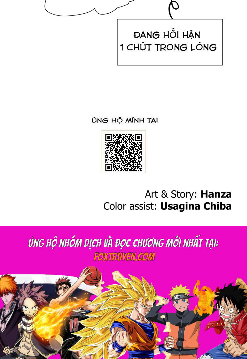 Tôi Phải Lòng Ông Nội Của Vị Hôn Phu Cũ: Chapter 82