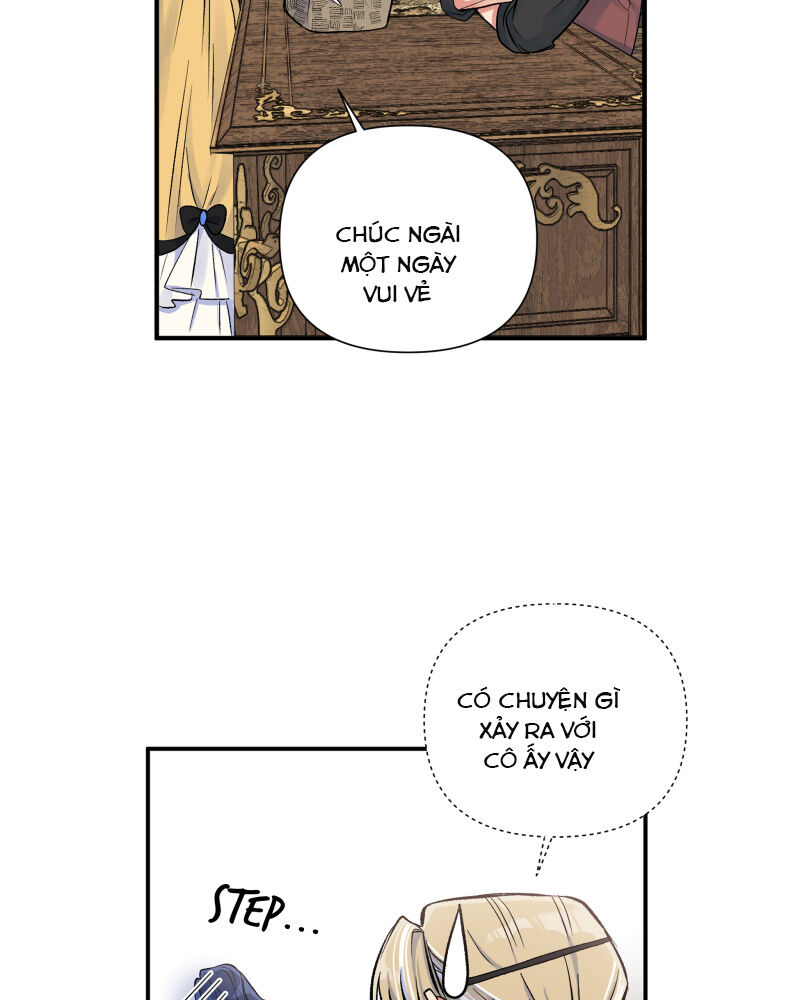 Tôi Phải Lòng Ông Nội Của Vị Hôn Phu Cũ: Chapter 82