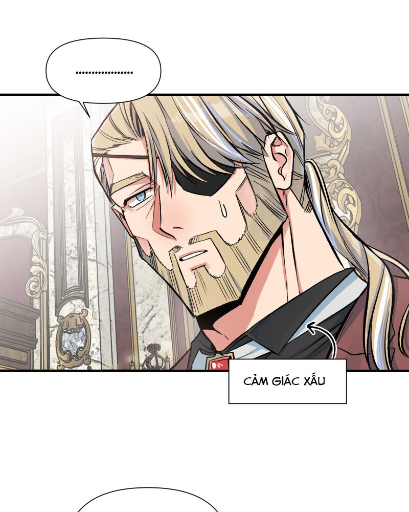 Tôi Phải Lòng Ông Nội Của Vị Hôn Phu Cũ: Chapter 82