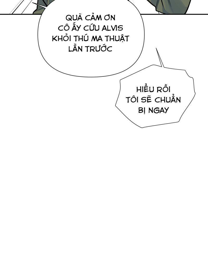 Tôi Phải Lòng Ông Nội Của Vị Hôn Phu Cũ: Chapter 82