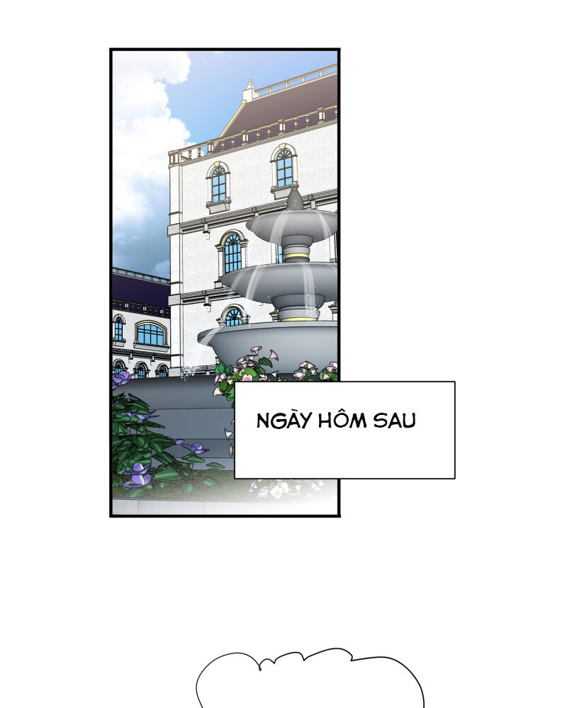 Tôi Phải Lòng Ông Nội Của Vị Hôn Phu Cũ: Chapter 82