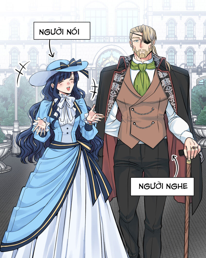 Tôi Phải Lòng Ông Nội Của Vị Hôn Phu Cũ: Chapter 83