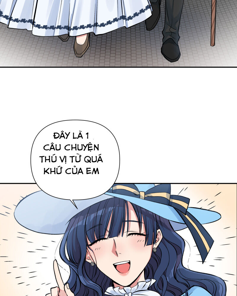 Tôi Phải Lòng Ông Nội Của Vị Hôn Phu Cũ: Chapter 83