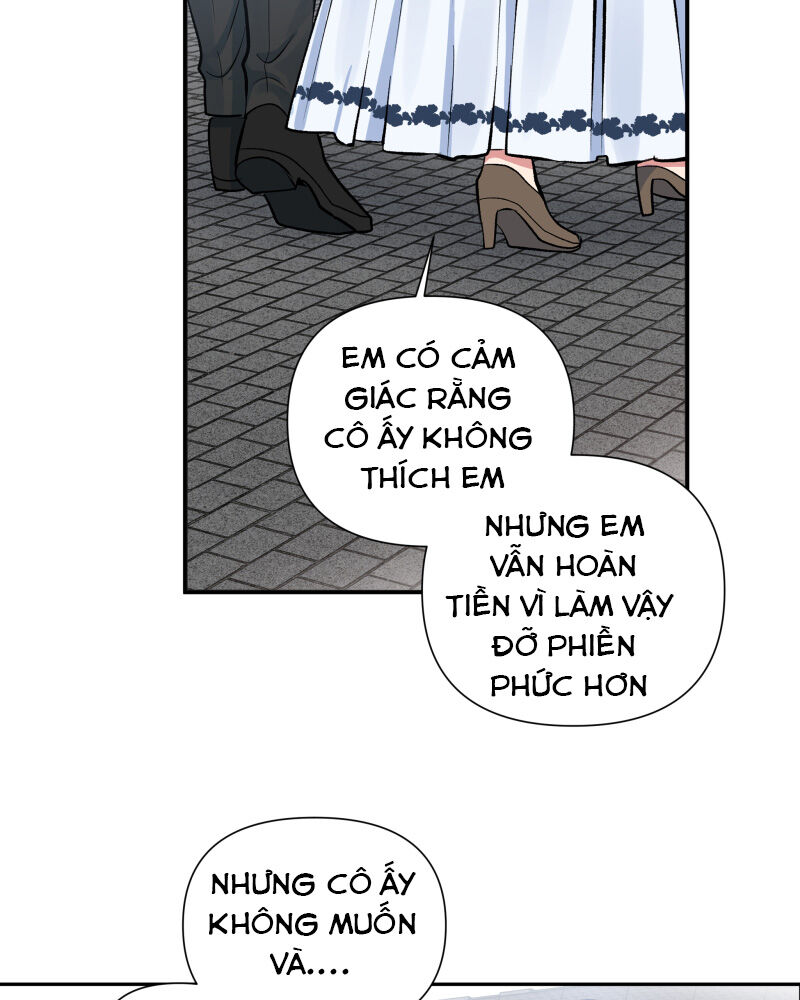 Tôi Phải Lòng Ông Nội Của Vị Hôn Phu Cũ: Chapter 83