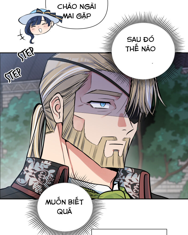 Tôi Phải Lòng Ông Nội Của Vị Hôn Phu Cũ: Chapter 83