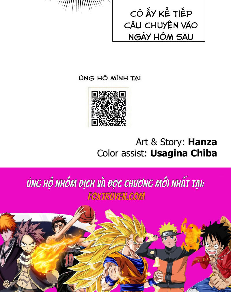 Tôi Phải Lòng Ông Nội Của Vị Hôn Phu Cũ: Chapter 83