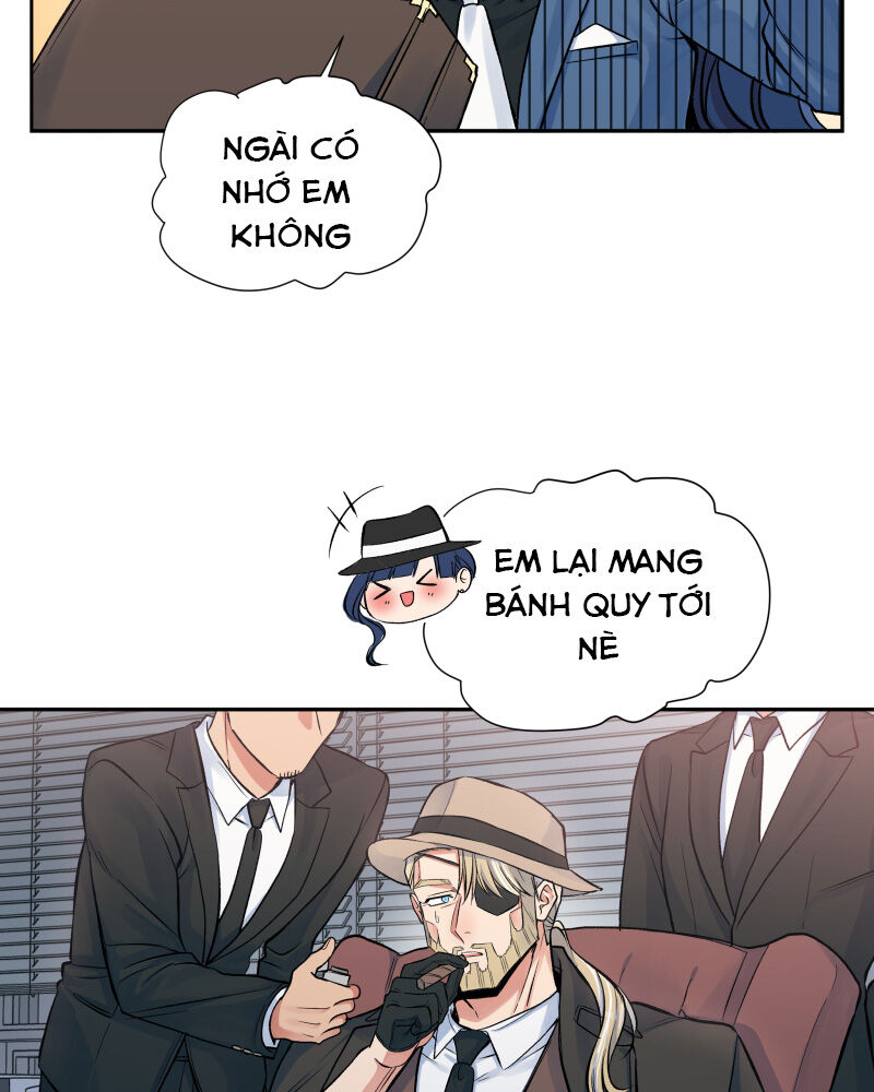 Tôi Phải Lòng Ông Nội Của Vị Hôn Phu Cũ: Chapter 85