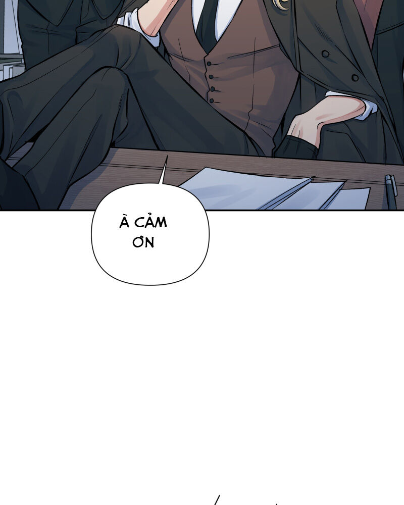 Tôi Phải Lòng Ông Nội Của Vị Hôn Phu Cũ: Chapter 85