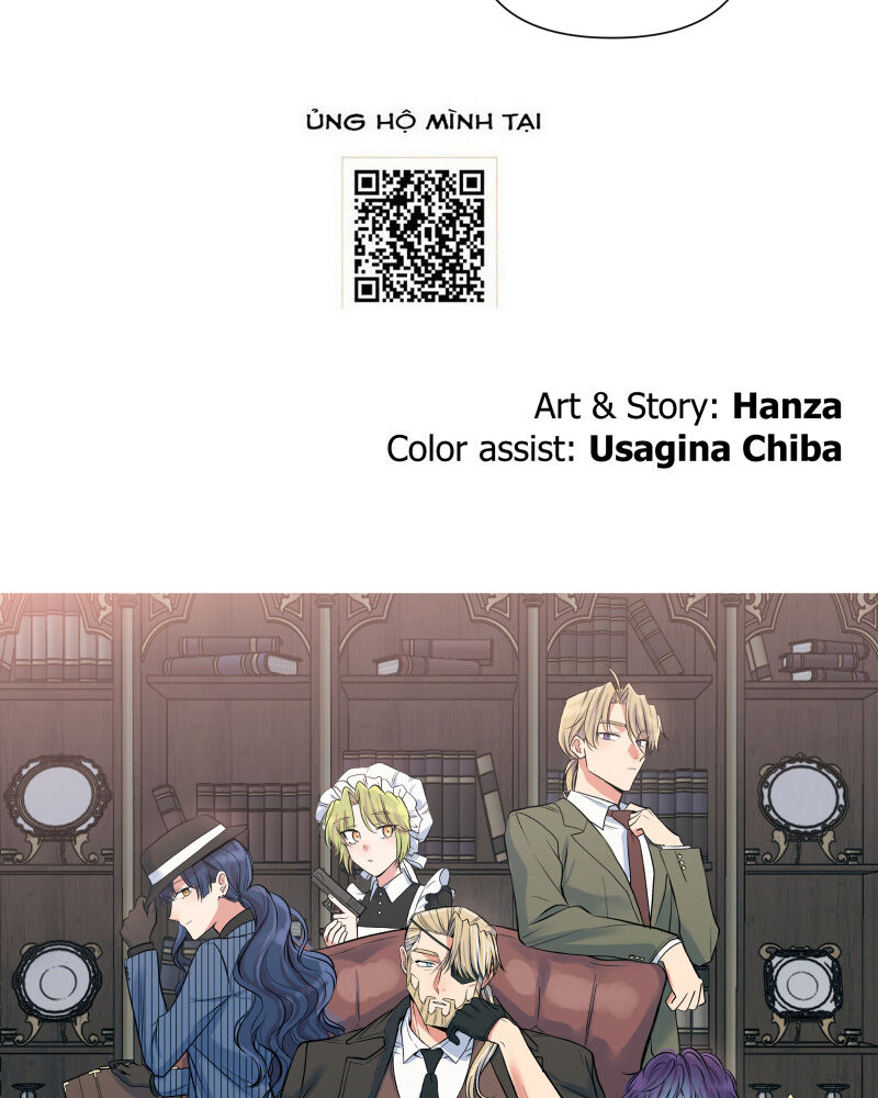 Tôi Phải Lòng Ông Nội Của Vị Hôn Phu Cũ: Chapter 85