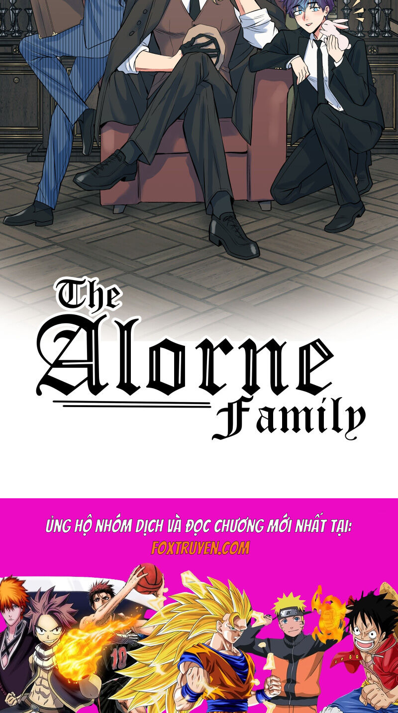 Tôi Phải Lòng Ông Nội Của Vị Hôn Phu Cũ: Chapter 85