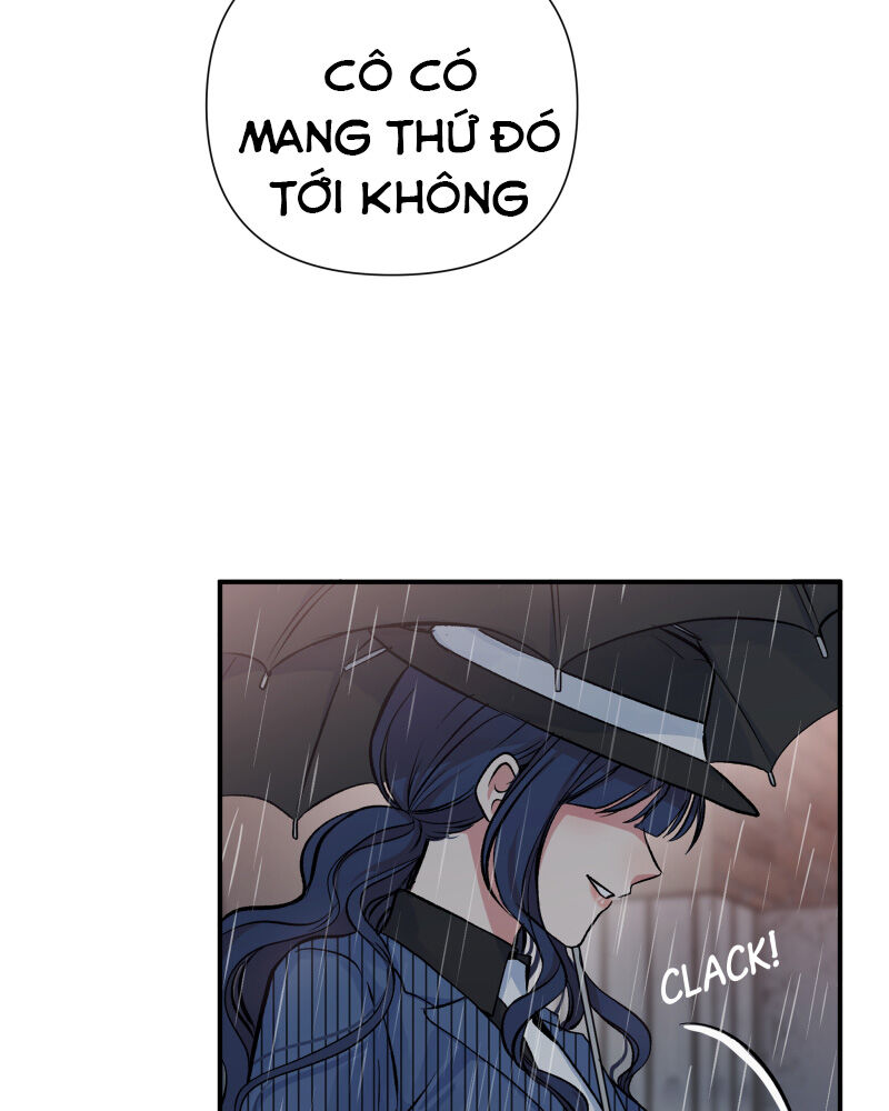 Tôi Phải Lòng Ông Nội Của Vị Hôn Phu Cũ: Chapter 85