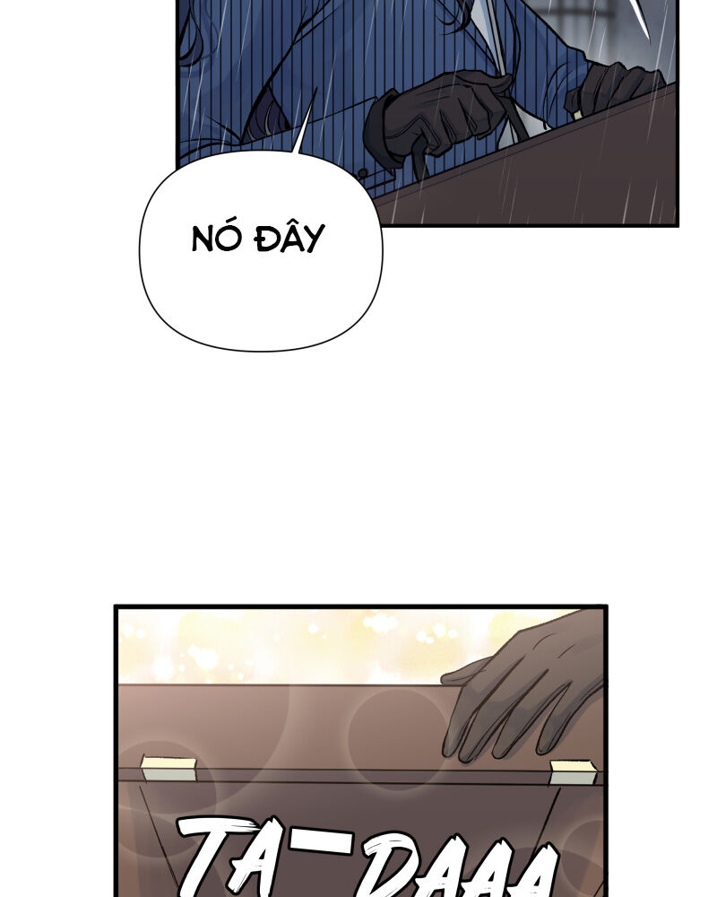 Tôi Phải Lòng Ông Nội Của Vị Hôn Phu Cũ: Chapter 85