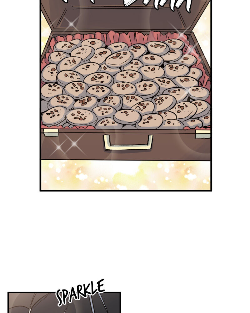 Tôi Phải Lòng Ông Nội Của Vị Hôn Phu Cũ: Chapter 85