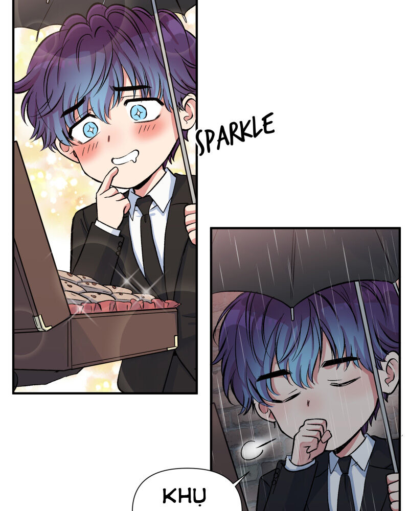 Tôi Phải Lòng Ông Nội Của Vị Hôn Phu Cũ: Chapter 85