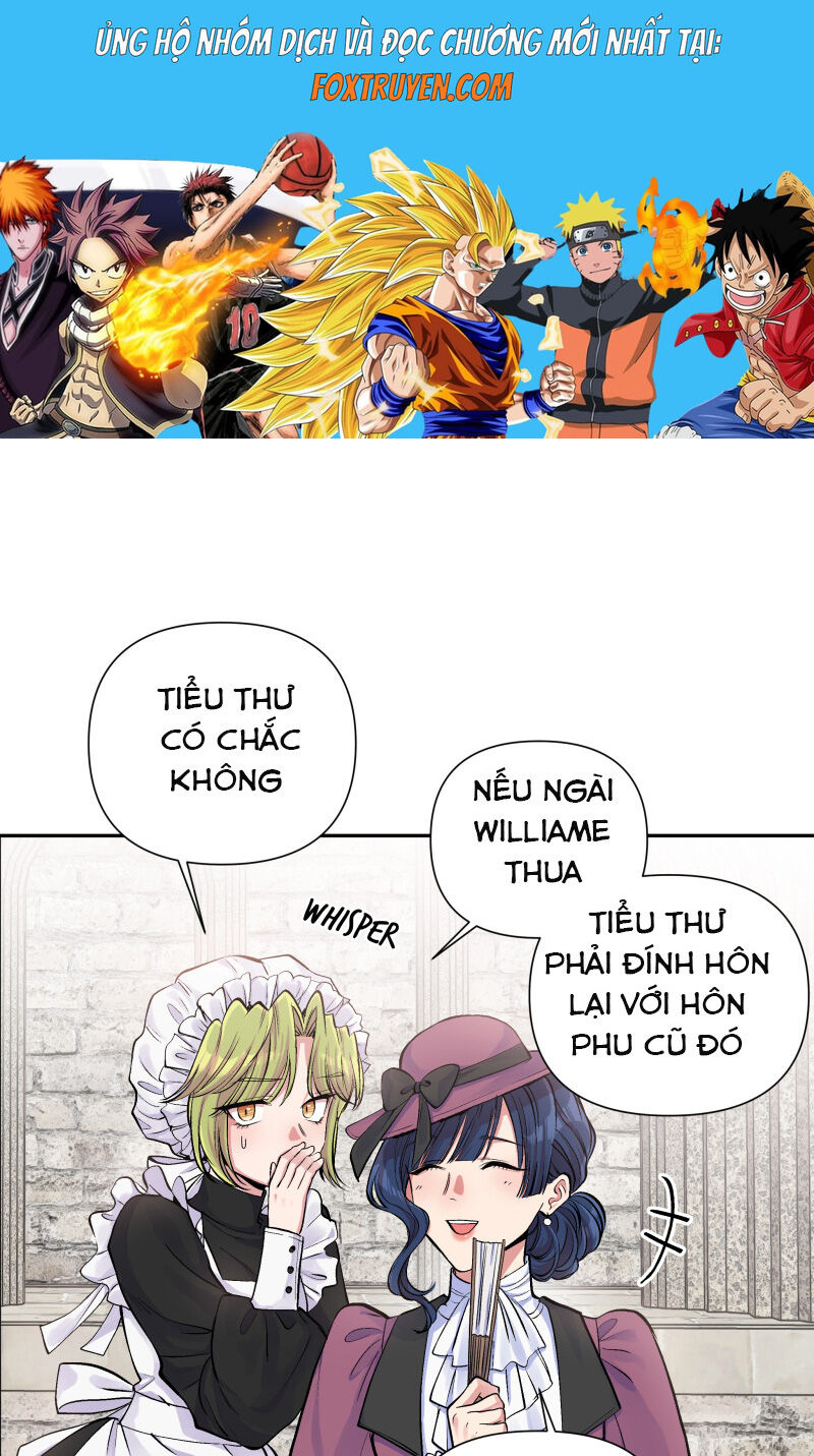 Tôi Phải Lòng Ông Nội Của Vị Hôn Phu Cũ: Chapter 87