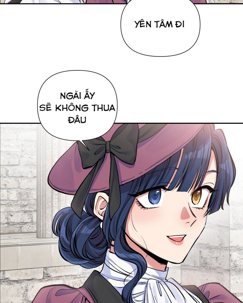 Tôi Phải Lòng Ông Nội Của Vị Hôn Phu Cũ: Chapter 87