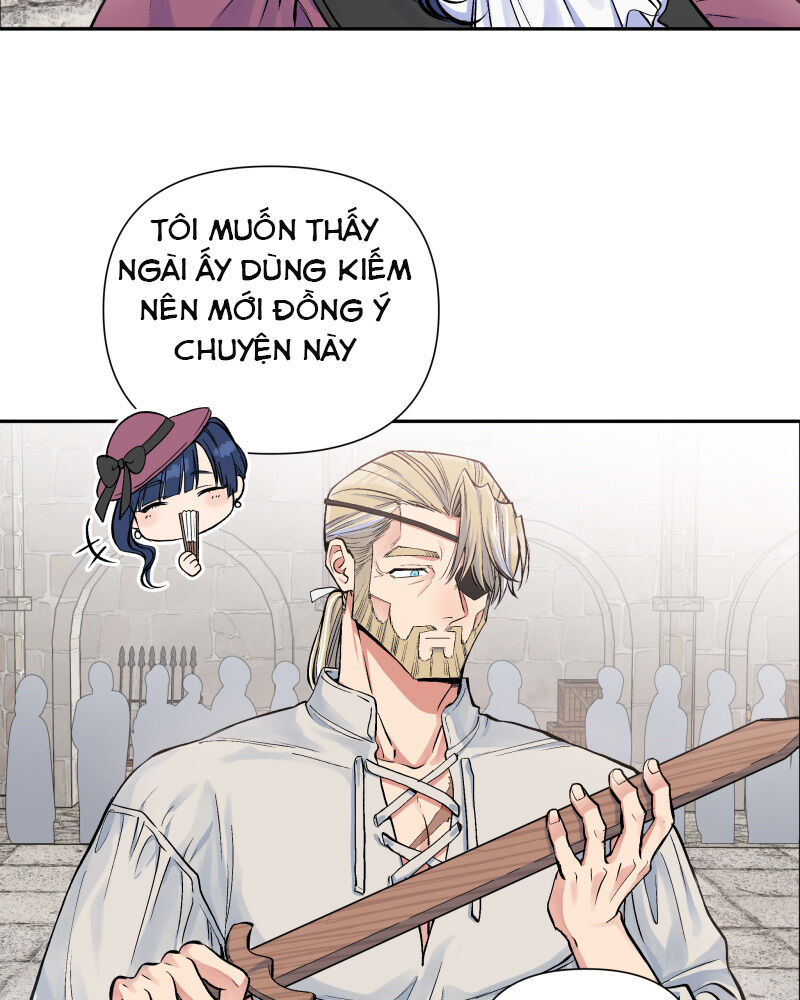 Tôi Phải Lòng Ông Nội Của Vị Hôn Phu Cũ: Chapter 87