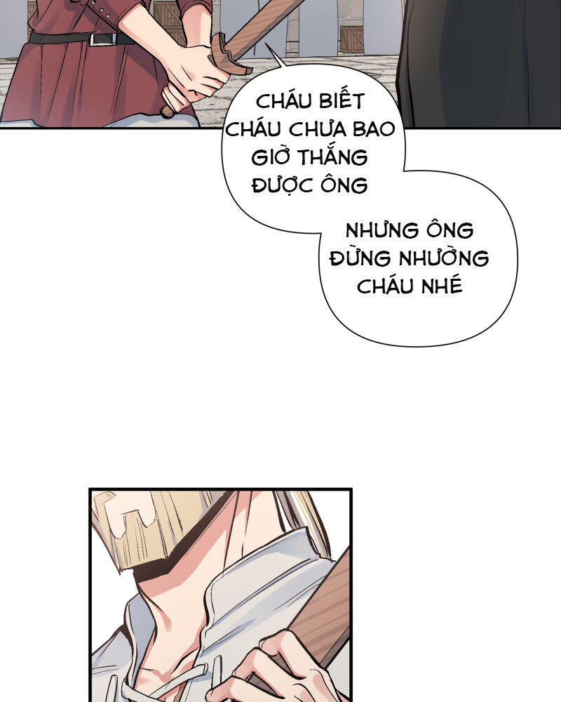 Tôi Phải Lòng Ông Nội Của Vị Hôn Phu Cũ: Chapter 87