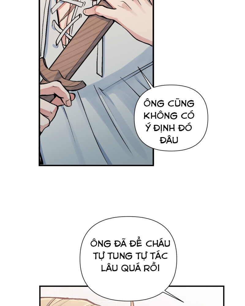 Tôi Phải Lòng Ông Nội Của Vị Hôn Phu Cũ: Chapter 87