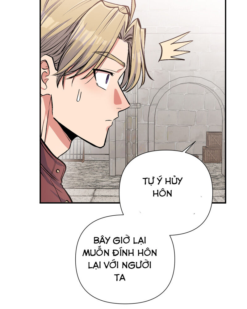 Tôi Phải Lòng Ông Nội Của Vị Hôn Phu Cũ: Chapter 87