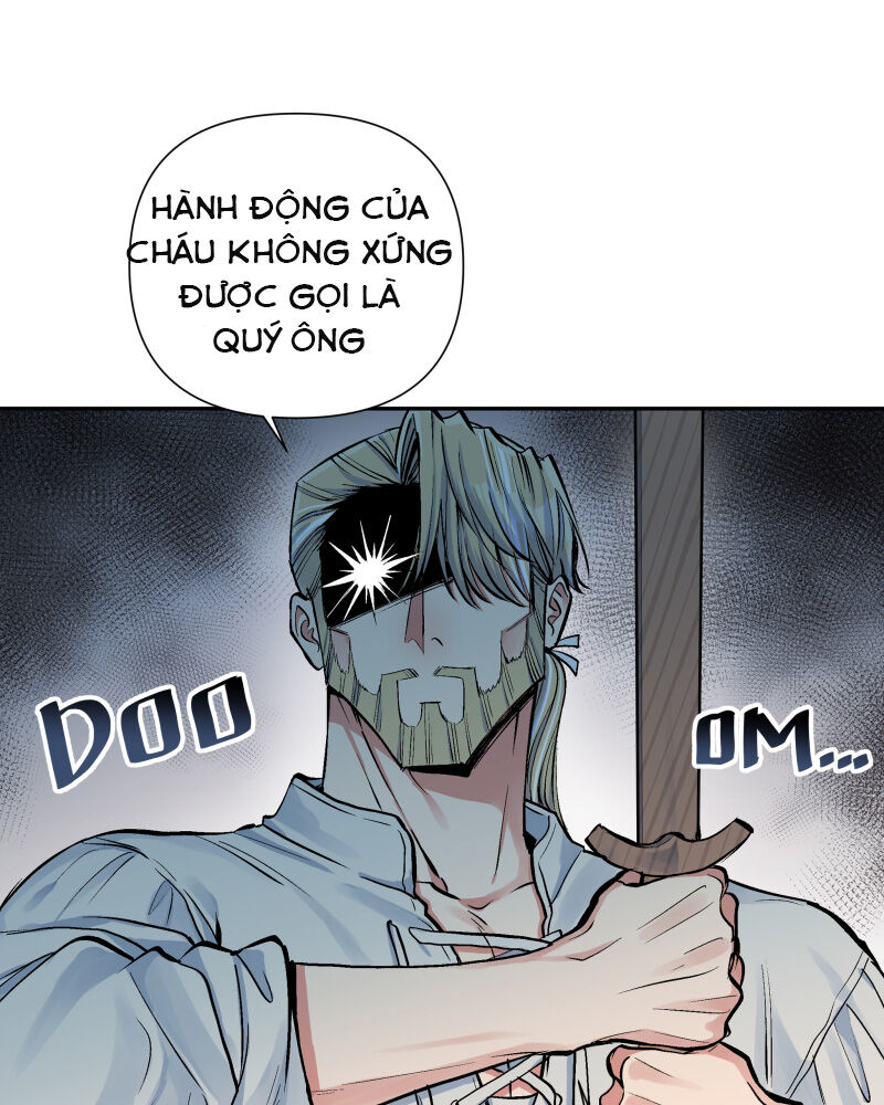 Tôi Phải Lòng Ông Nội Của Vị Hôn Phu Cũ: Chapter 87