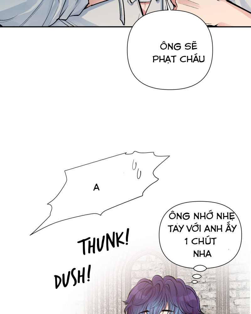 Tôi Phải Lòng Ông Nội Của Vị Hôn Phu Cũ: Chapter 87