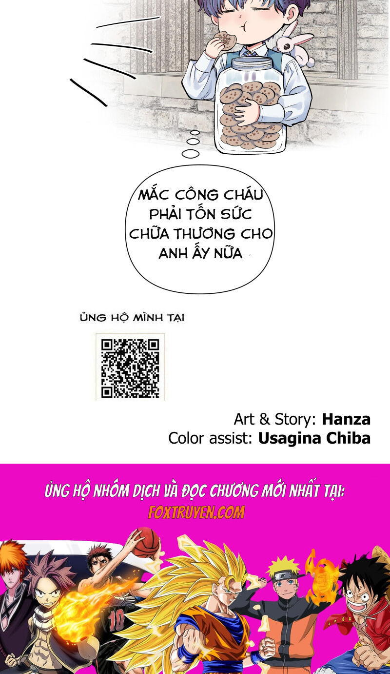 Tôi Phải Lòng Ông Nội Của Vị Hôn Phu Cũ: Chapter 87