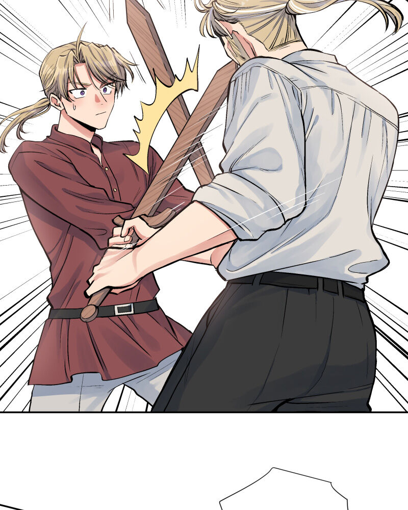 Tôi Phải Lòng Ông Nội Của Vị Hôn Phu Cũ: Chapter 88